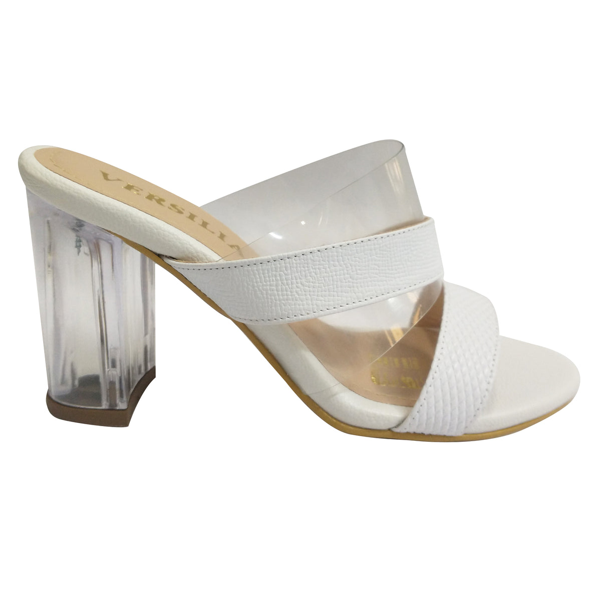 Zueco Mujer Versilia Ref. 004079