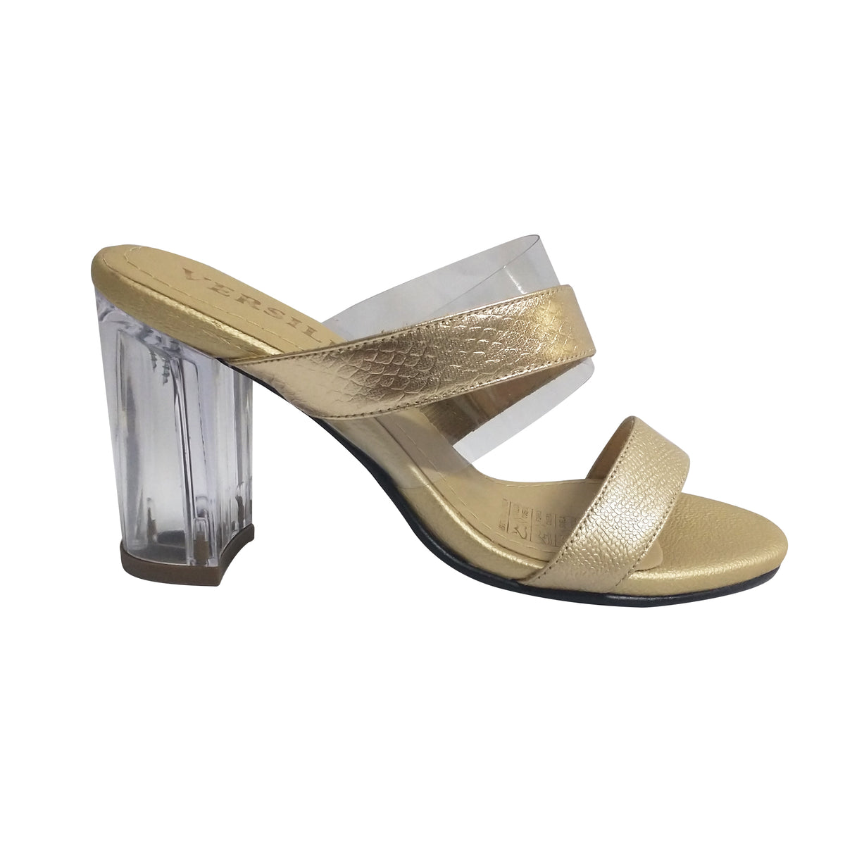 Zueco Mujer Versilia Ref. 004079