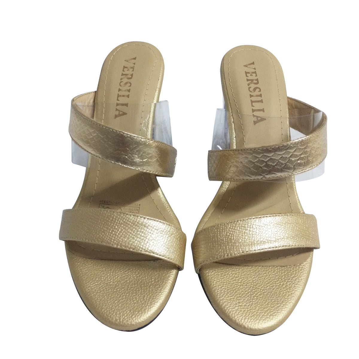 Zueco Mujer Versilia Ref. 004079