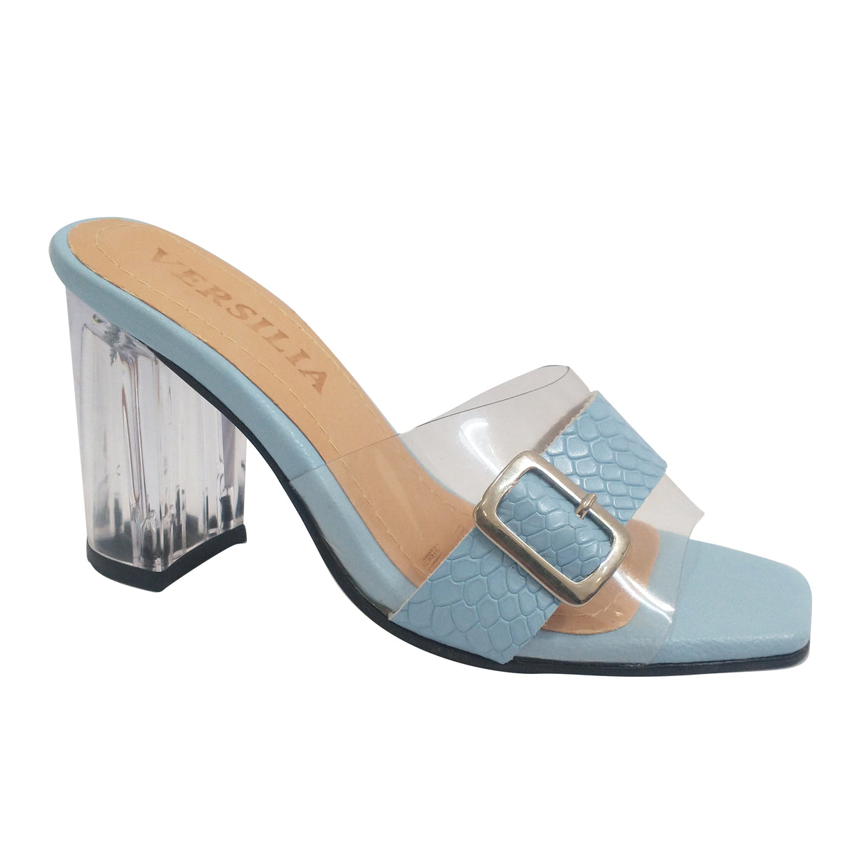 Zueco  Mujer Versilia Ref. 004083