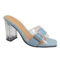 Zueco  Mujer Versilia Ref. 004083