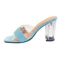 Zueco  Mujer Versilia Ref. 004083