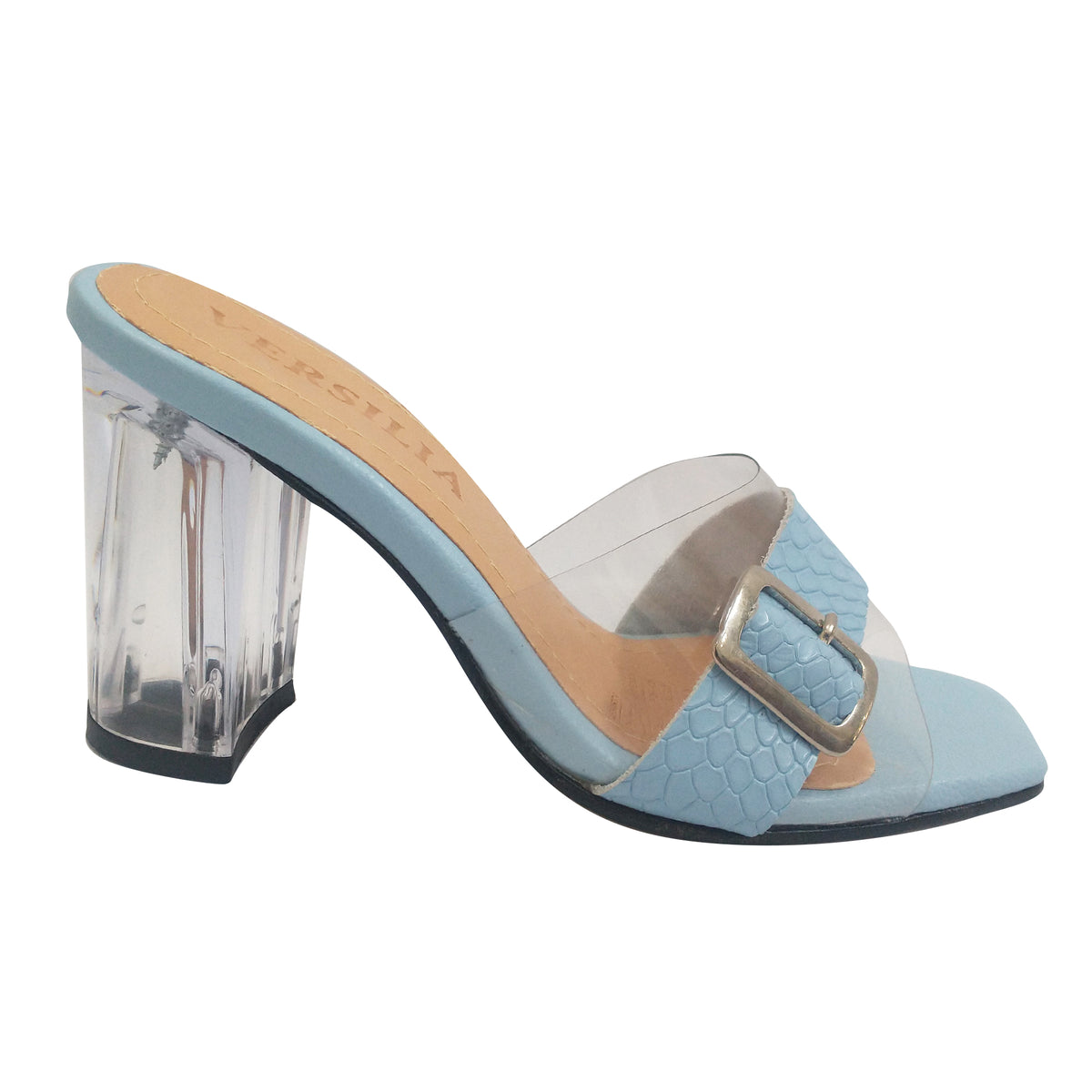 Zueco  Mujer Versilia Ref. 004083