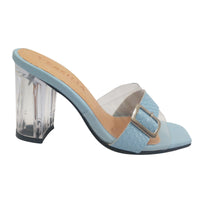 Zueco  Mujer Versilia Ref. 004083