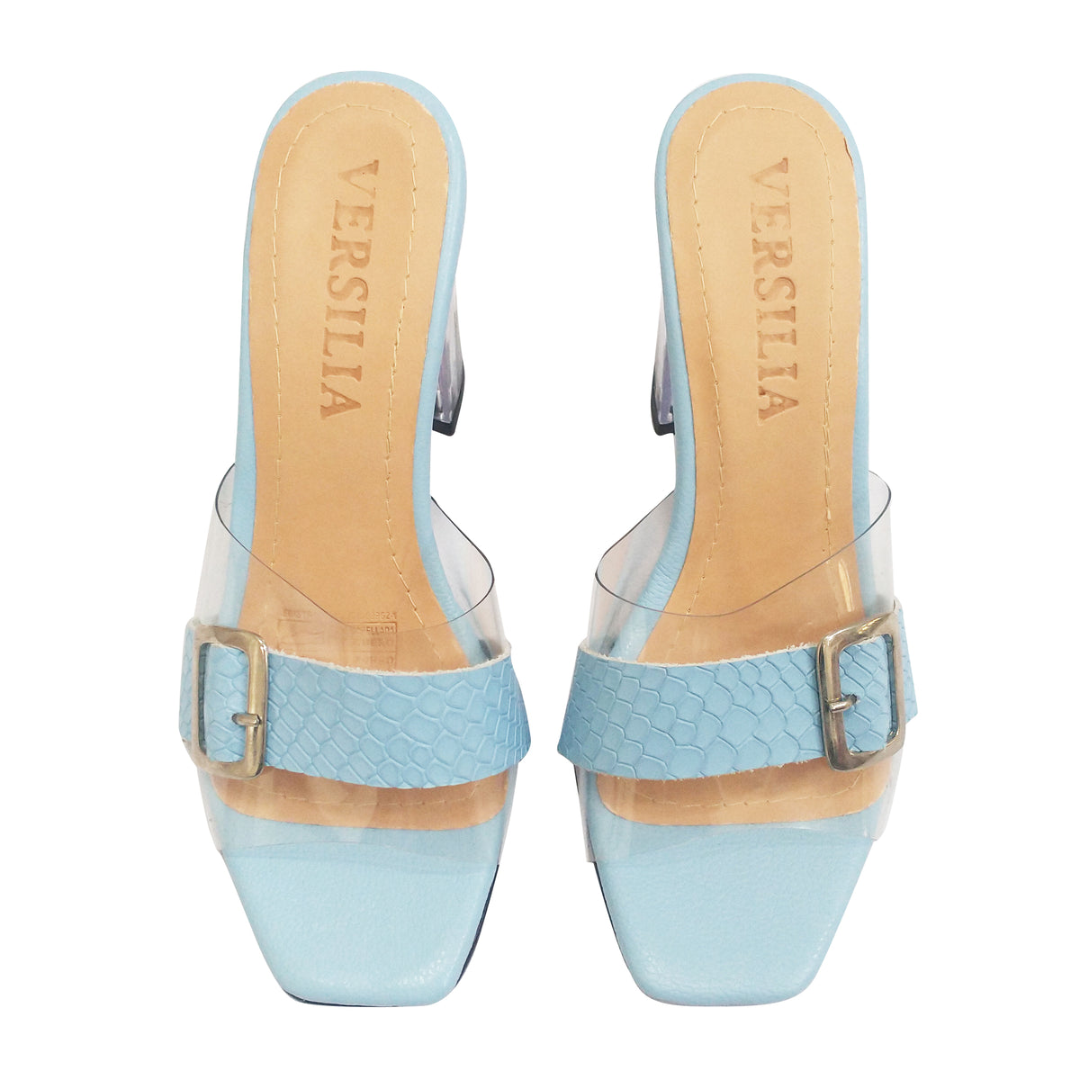 Zueco  Mujer Versilia Ref. 004083