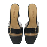 Zueco  Mujer Versilia Ref. 004083