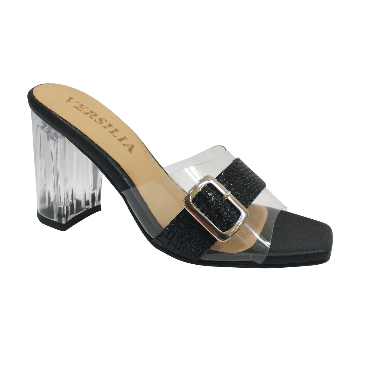 Zueco  Mujer Versilia Ref. 004083