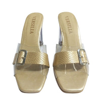 Zueco  Mujer Versilia Ref. 004083