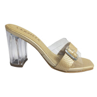 Zueco  Mujer Versilia Ref. 004083