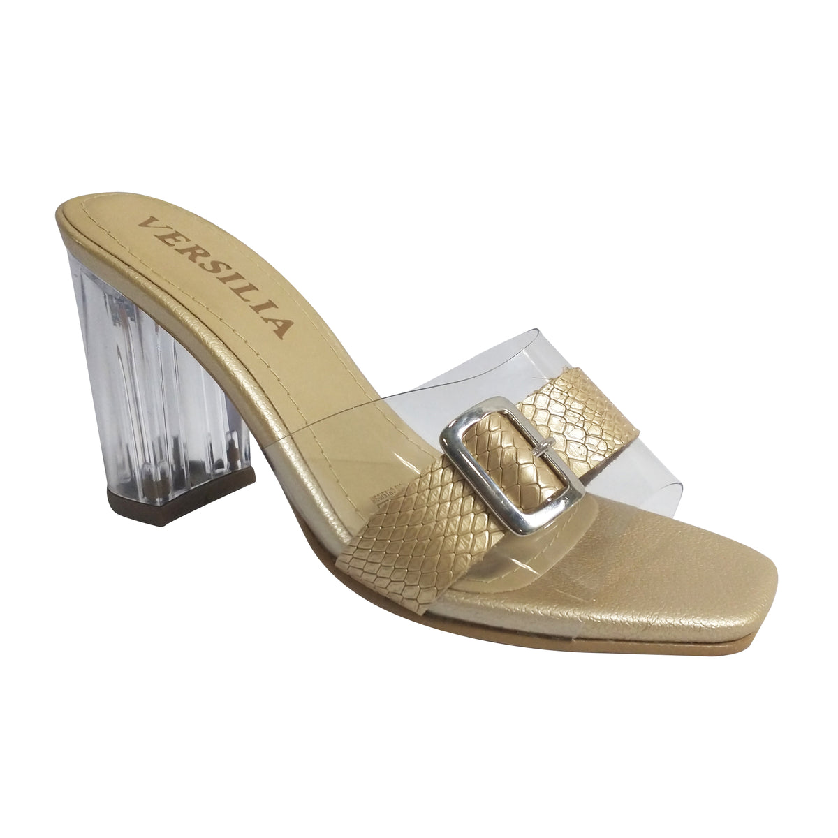 Zueco  Mujer Versilia Ref. 004083