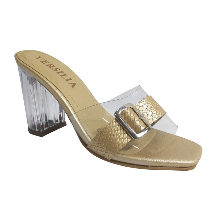 Zueco  Mujer Versilia Ref. 004083