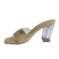 Zueco  Mujer Versilia Ref. 004083