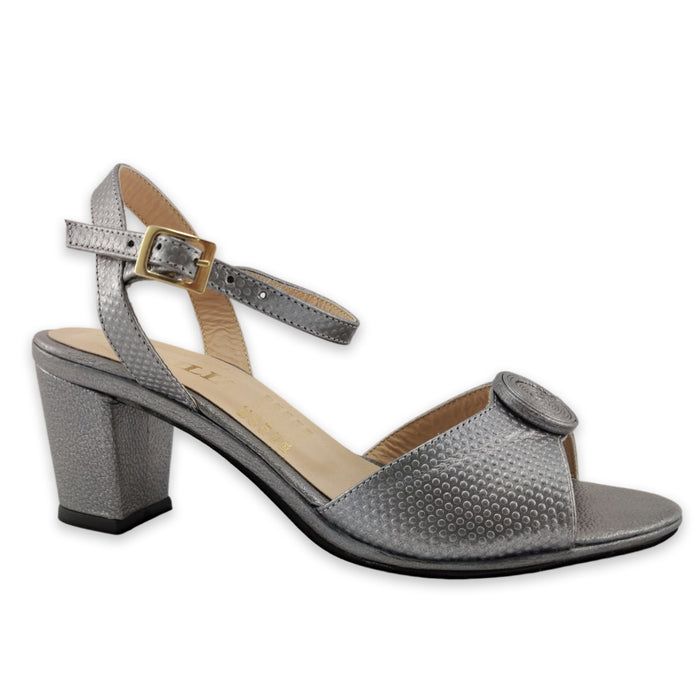 Tacón Mujer Versilia Desire