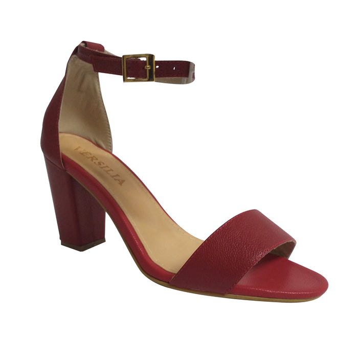 Tacón Mujer Versilia  Ref. 002585