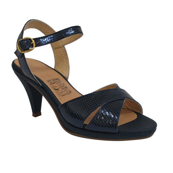 Tacón Mujer Versilia  Ref. 003699