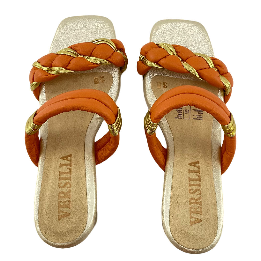 Tacón Mujer Versilia Germany