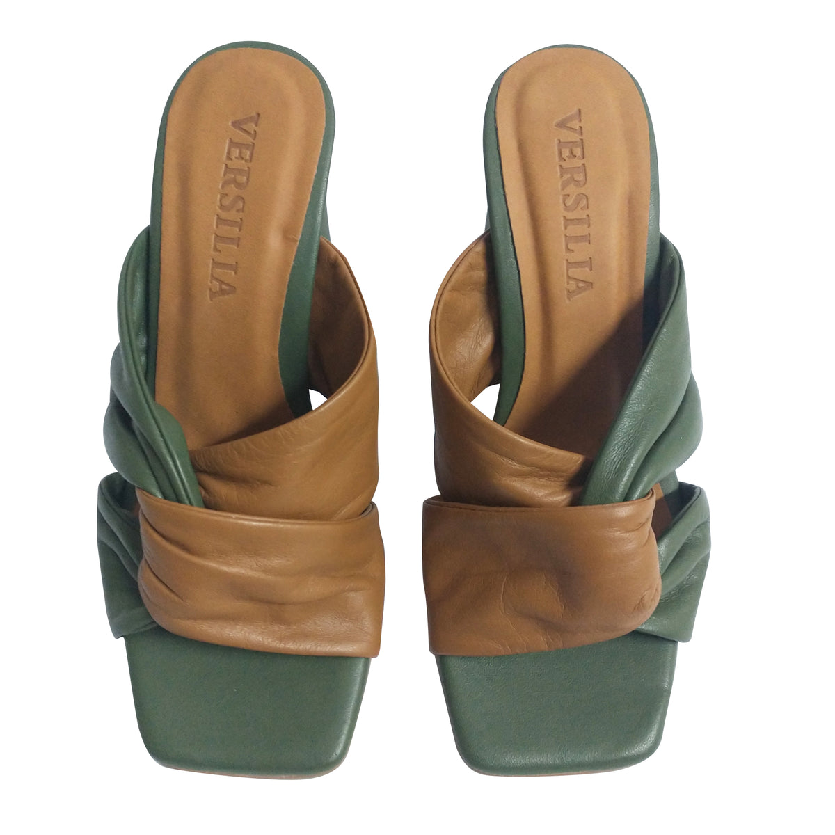 Zueco  Mujer Versilia Ref. 004075