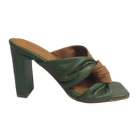 Zueco  Mujer Versilia Ref. 004075