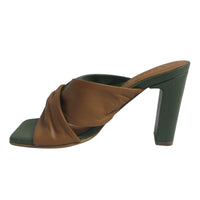 Zueco  Mujer Versilia Ref. 004075