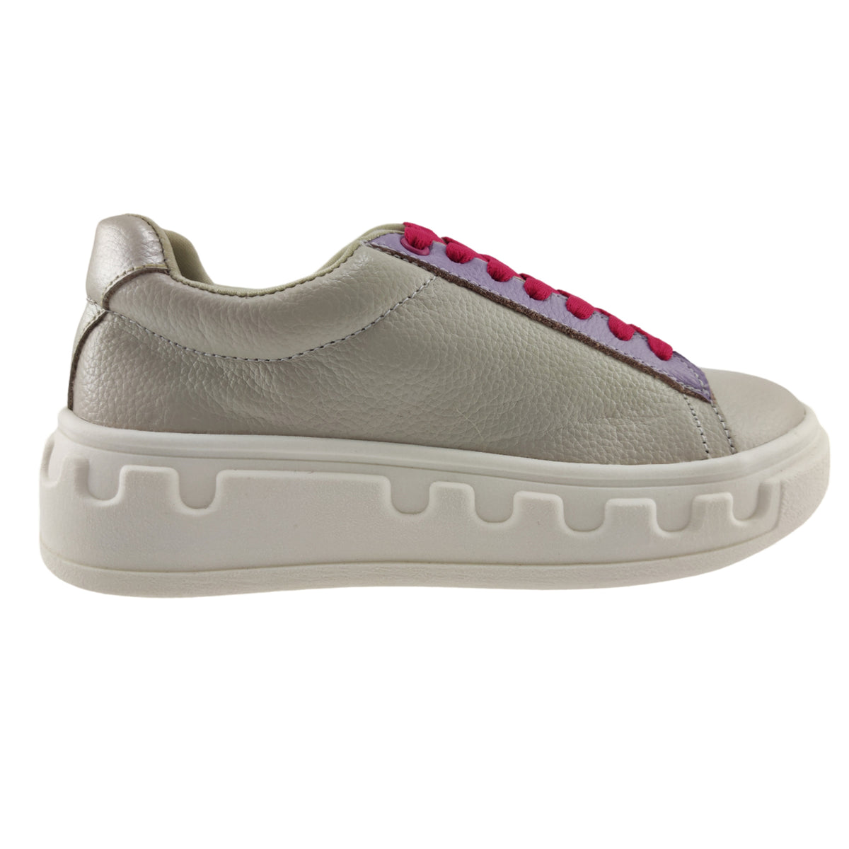 Tenis Mujer Versilia Frida