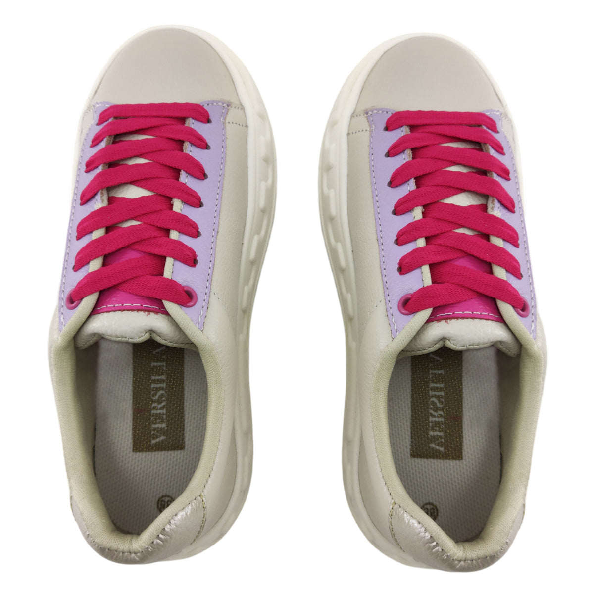 Tenis Mujer Versilia Frida