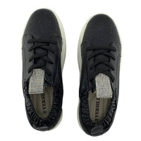 Tenis Mujer Versilia Platino