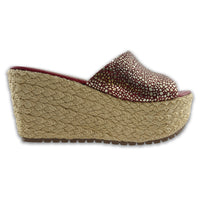 Zueco Mujer Versilia Alessandra