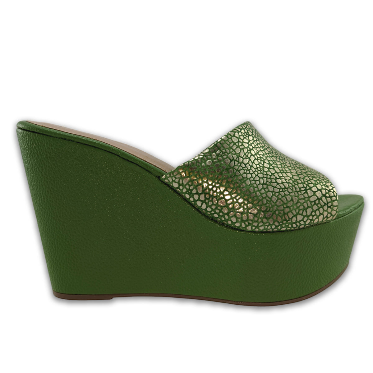 Zueco Mujer Versilia Alessa