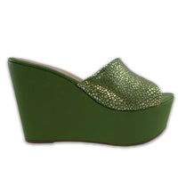 Zueco Mujer Versilia Alessa