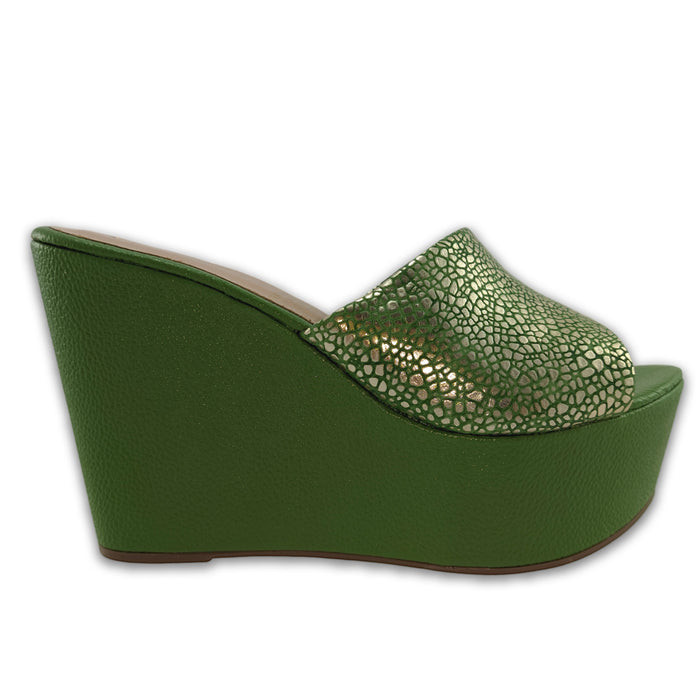 Zueco Mujer Versilia Alessa