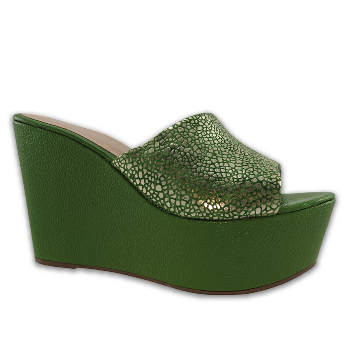 Zueco Mujer Versilia Alessa