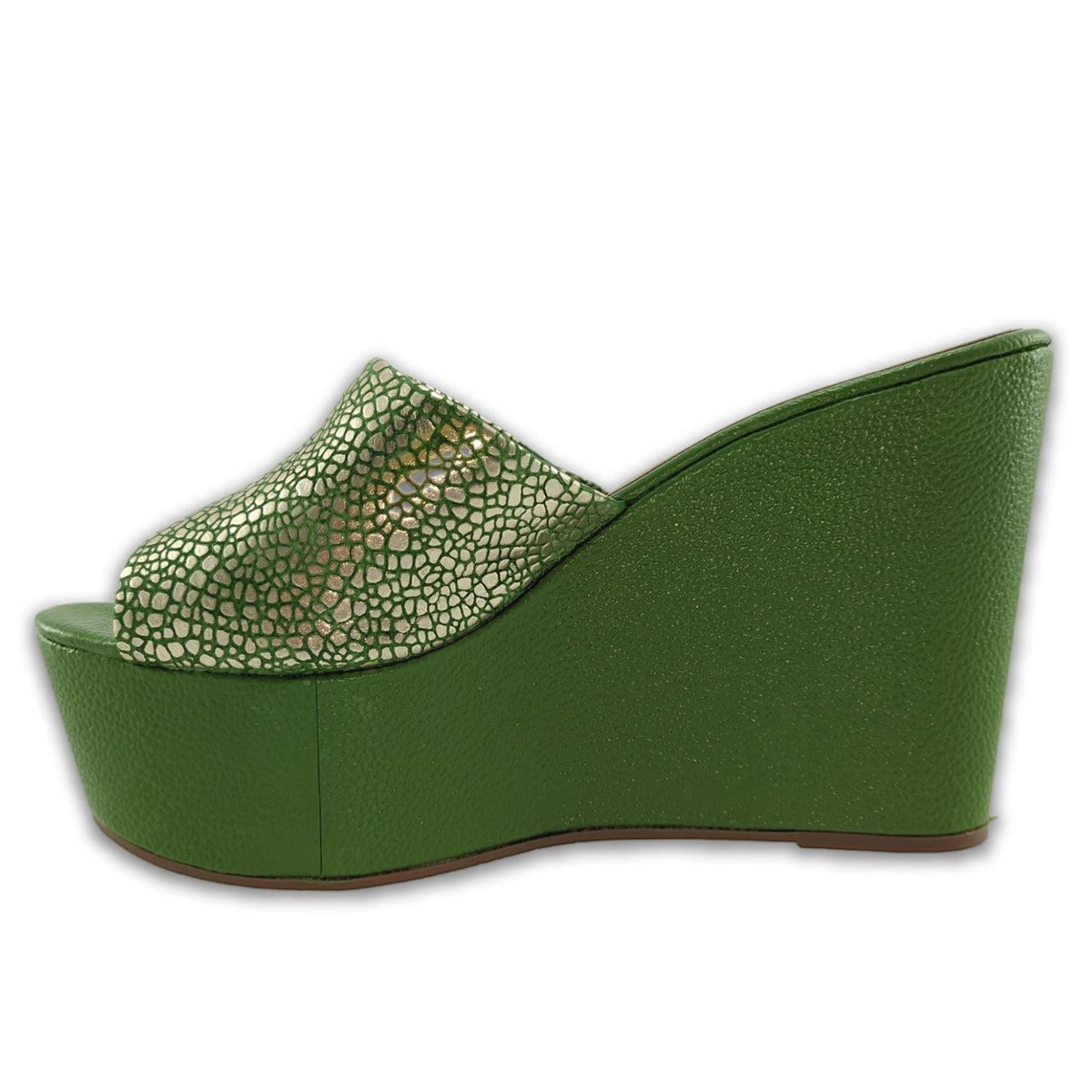 Zueco Mujer Versilia Alessa