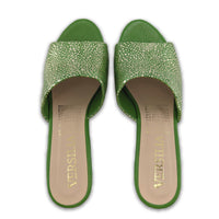 Zueco Mujer Versilia Alessa