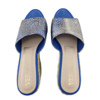 Zueco Mujer Versilia Alex