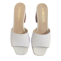 Zueco Mujer Versili Alzira