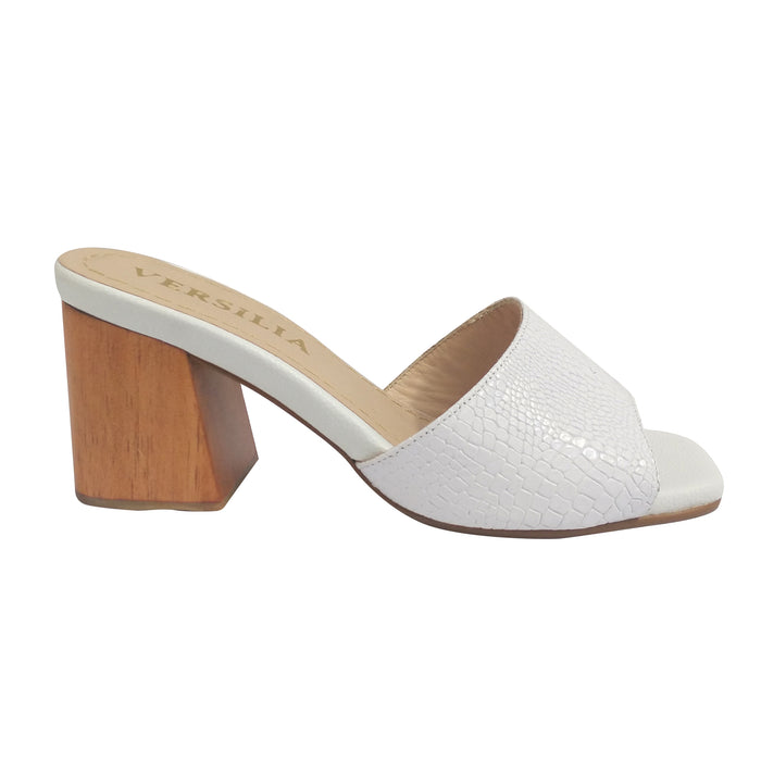 Zueco Mujer Versili Alzira