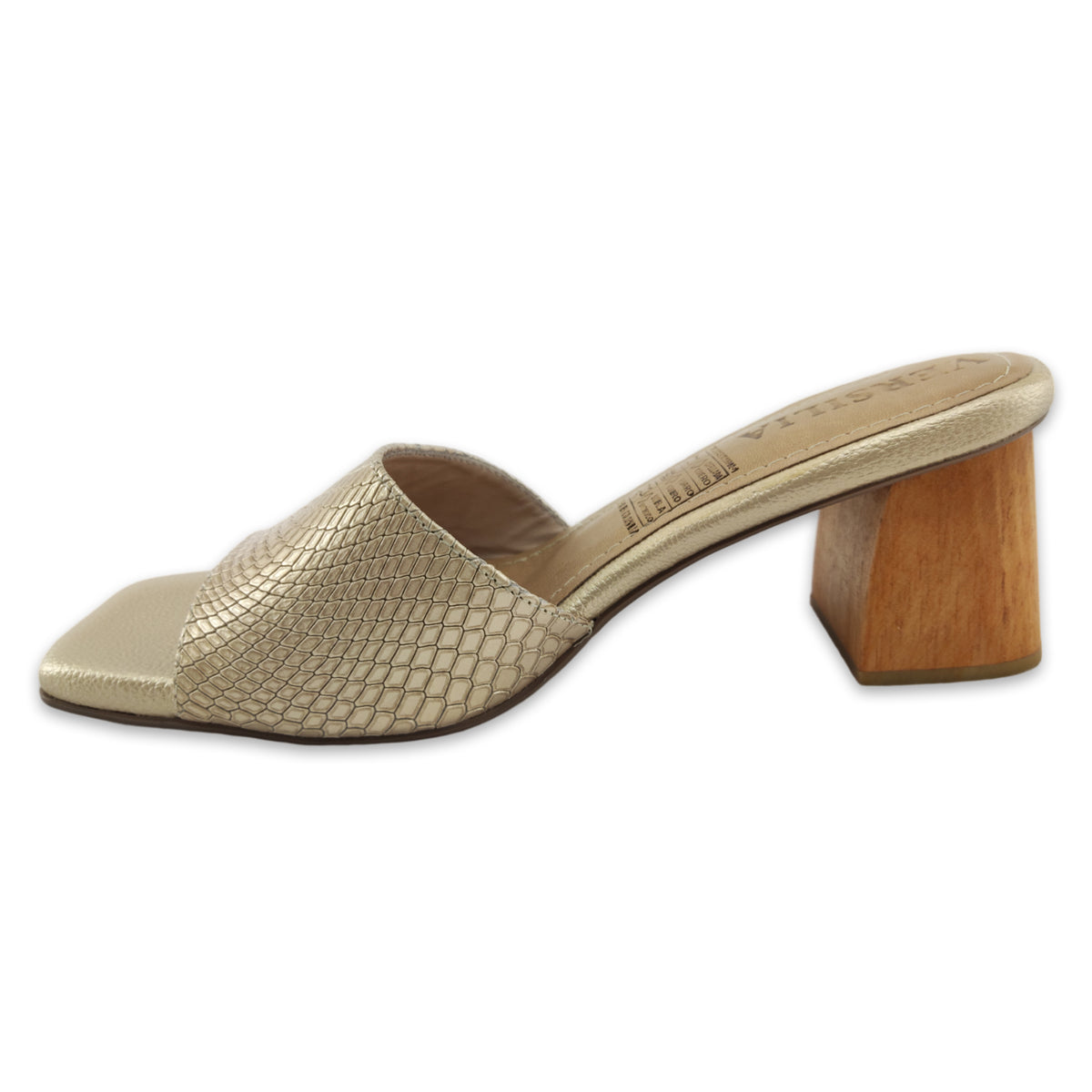 Zueco Mujer Versili Alzira