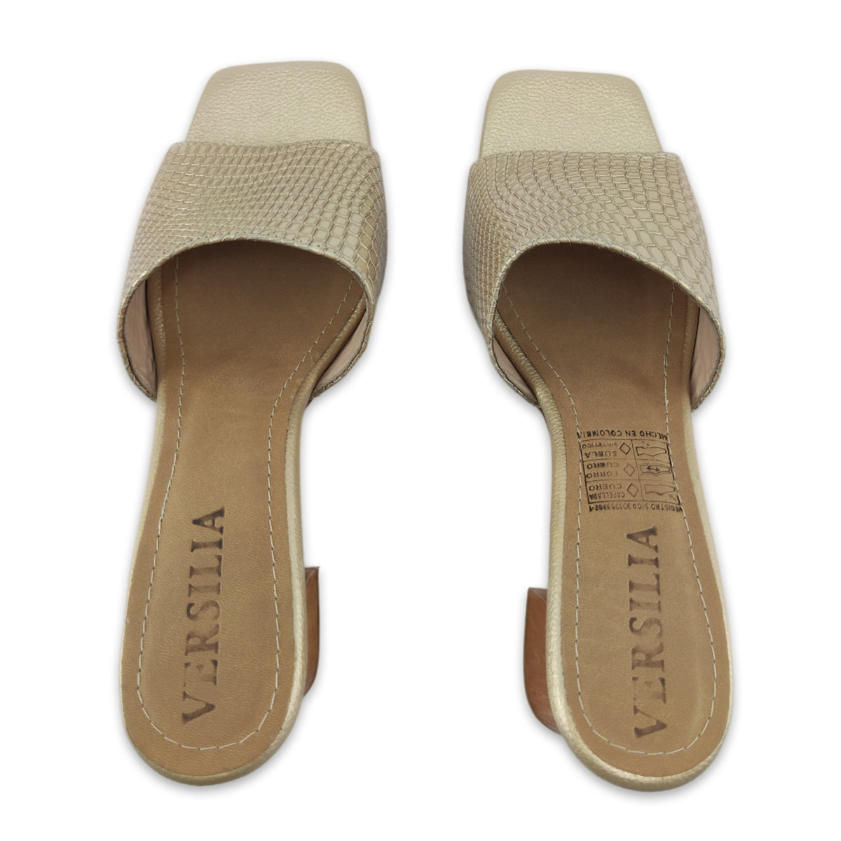 Zueco Mujer Versili Alzira