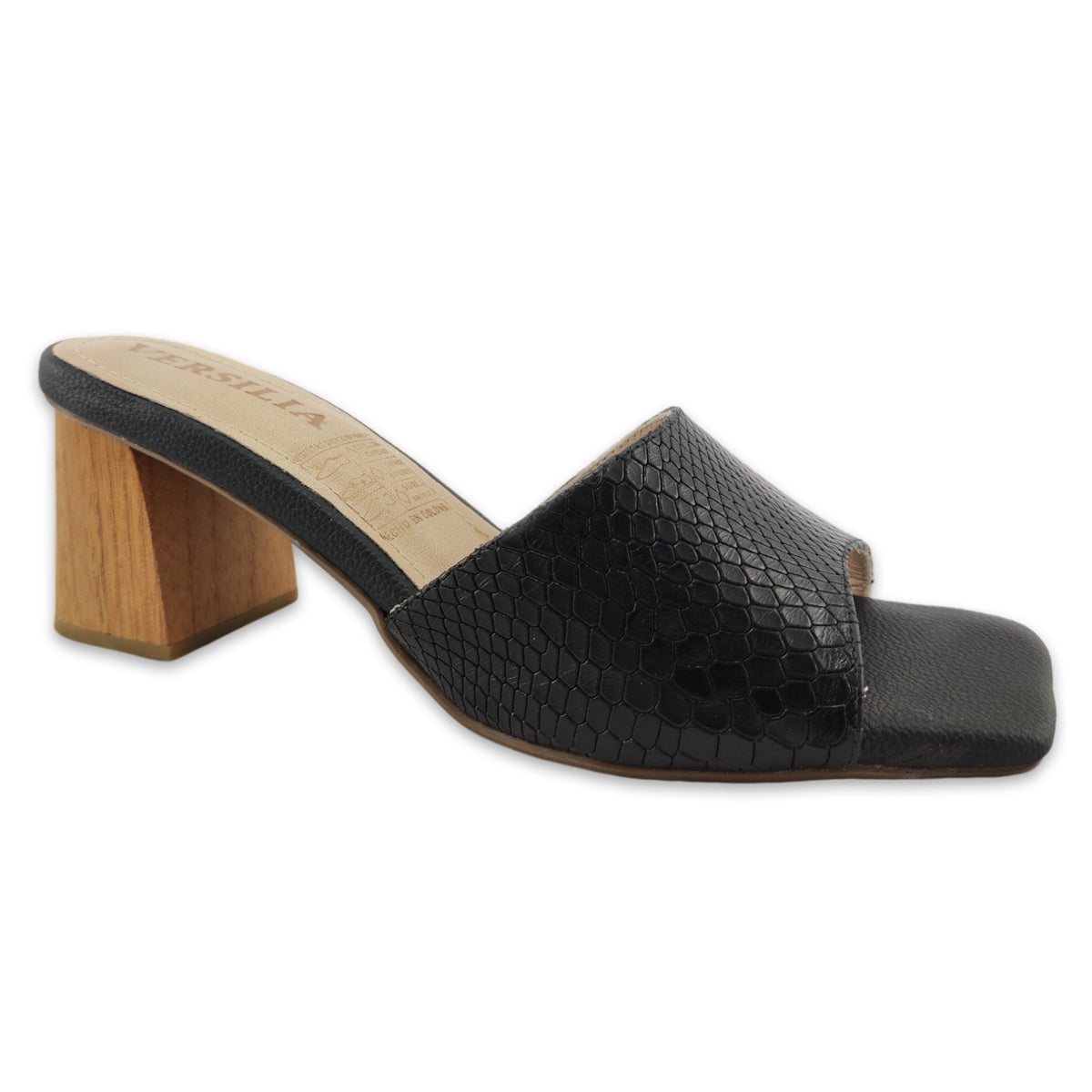 Zueco Mujer Versili Alzira