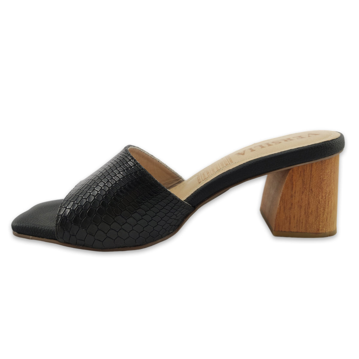 Zueco Mujer Versili Alzira