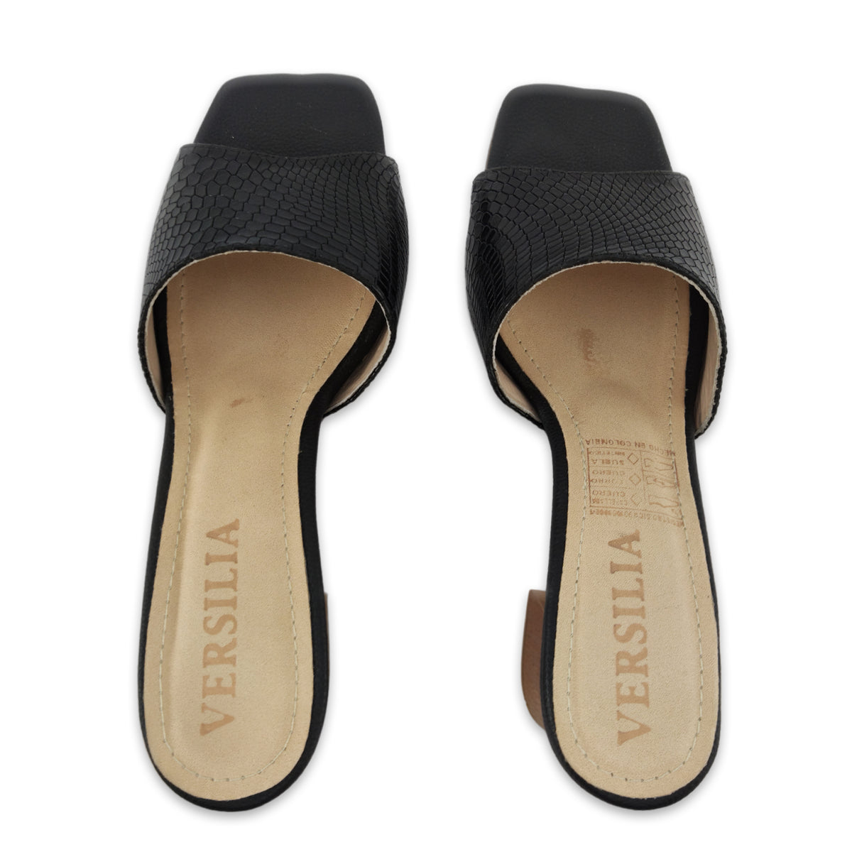 Zueco Mujer Versili Alzira