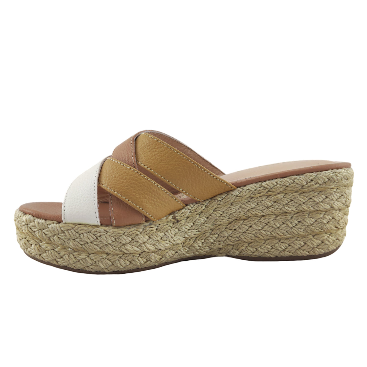 Zueco Mujer Versilia Claudimar