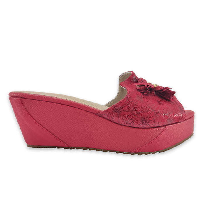 Zueco Mujer Versilia Isidora Ref. 004674