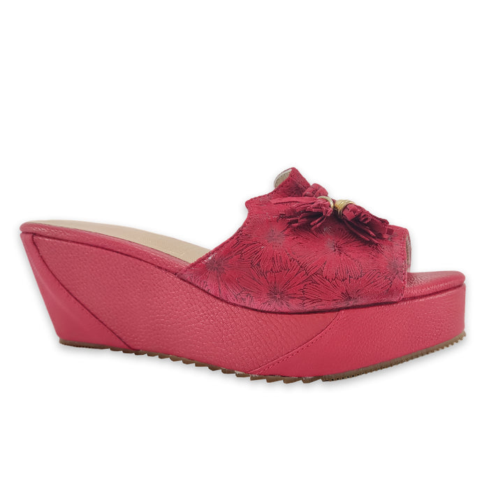 Zueco Mujer Versilia Isidora Ref. 004674