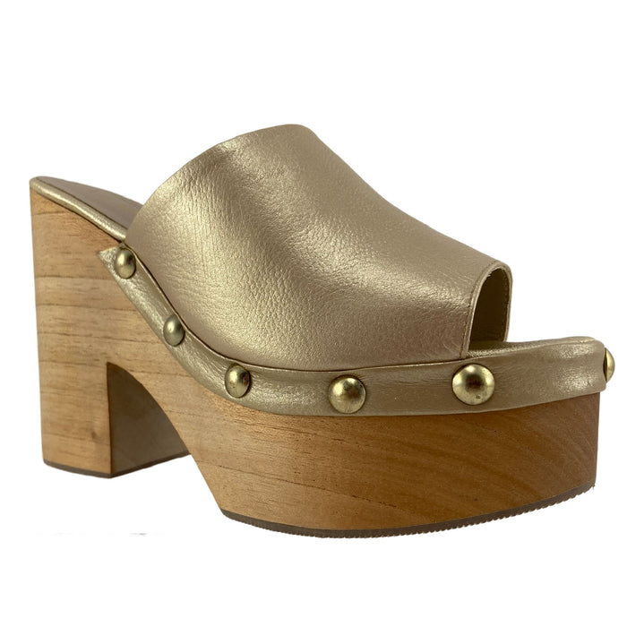 Zueco Mujer Versilia Jessy