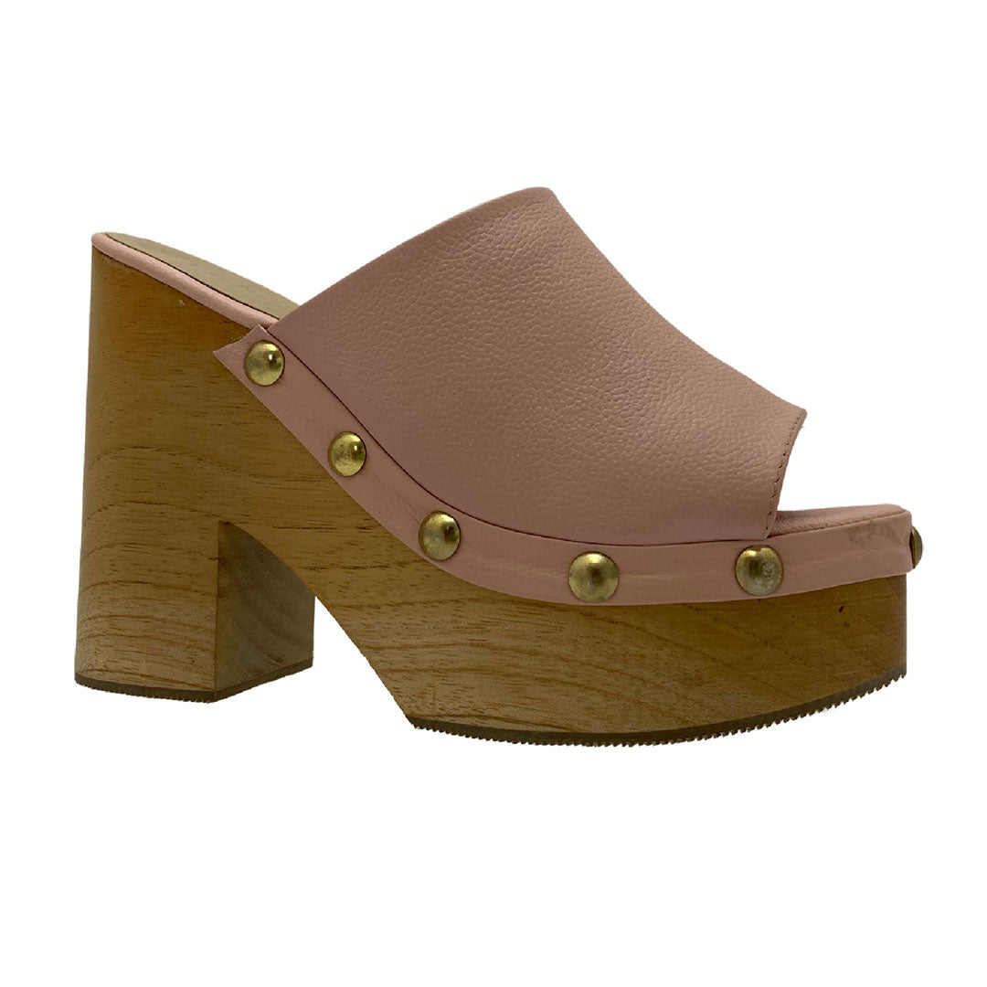 Zueco Mujer Versilia Jessy