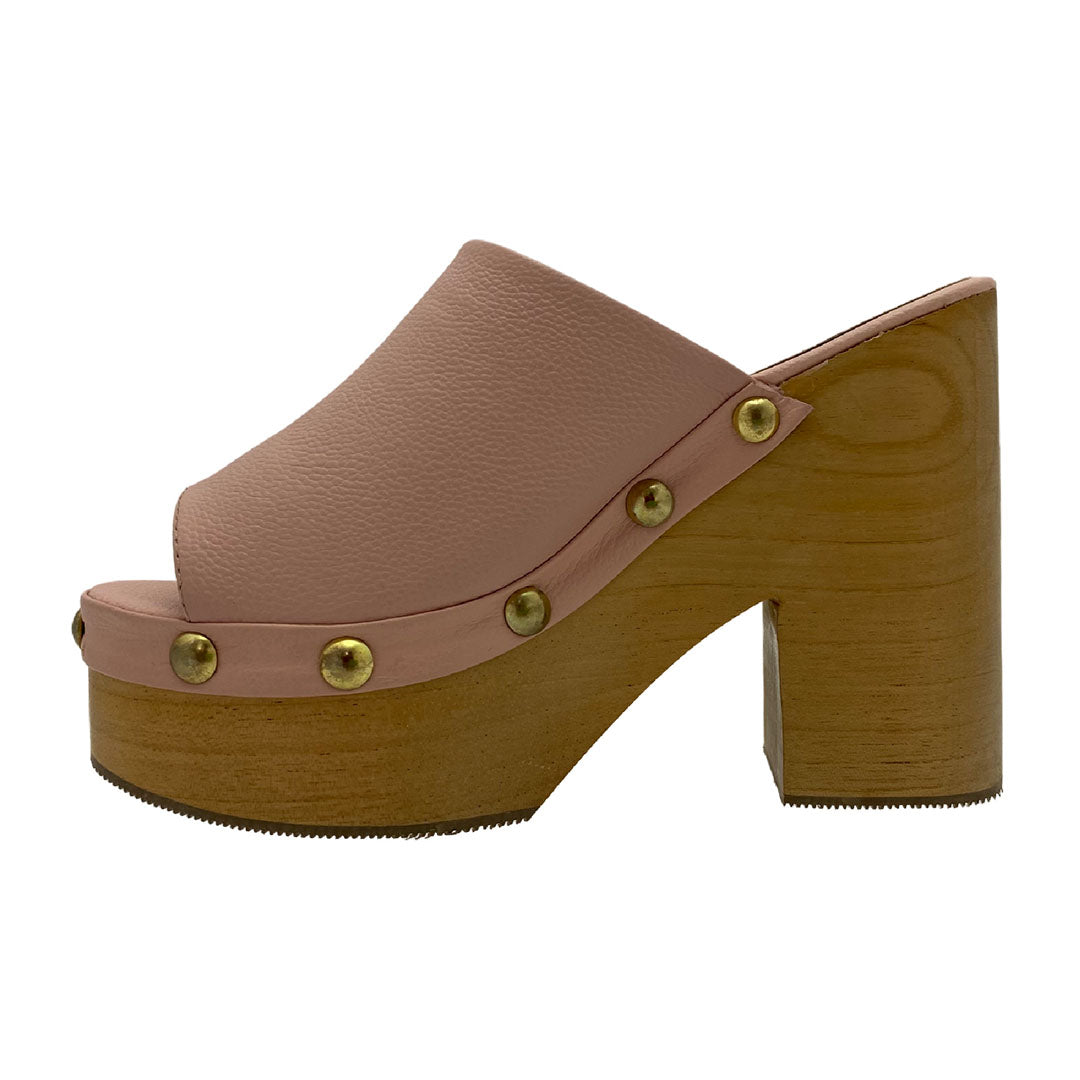 Zueco Mujer Versilia Jessy