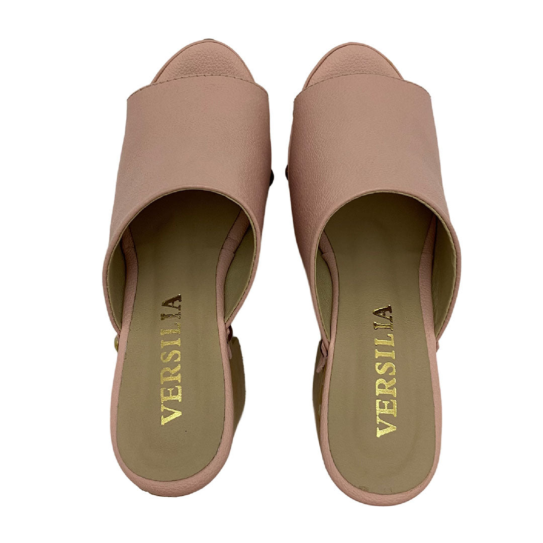 Zueco Mujer Versilia Jessy