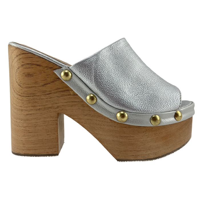 Zueco Mujer Versilia Jessy