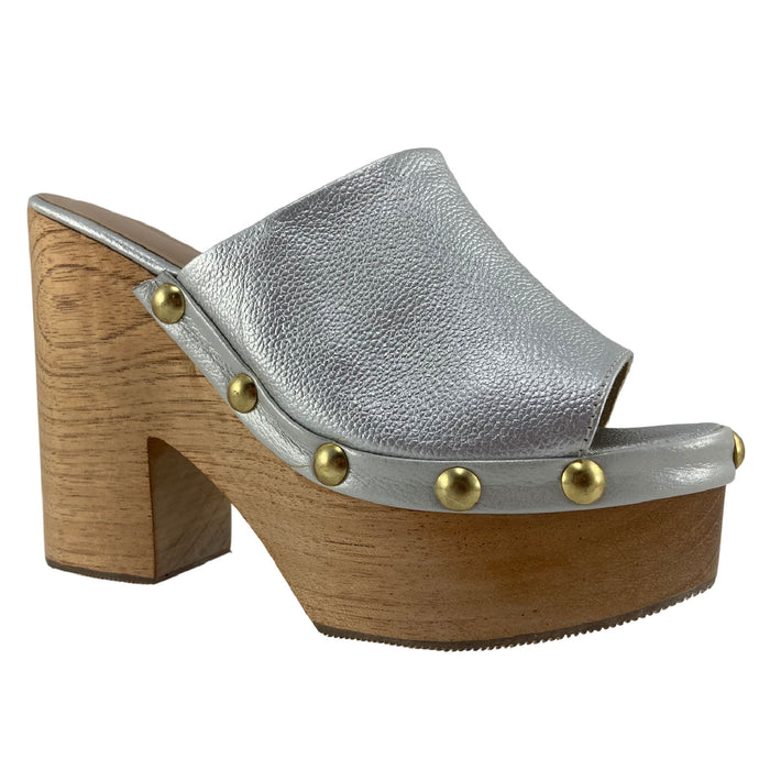 Zueco Mujer Versilia Jessy